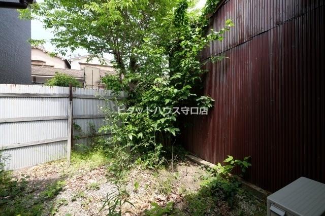 門真市本町テラスハウス その他