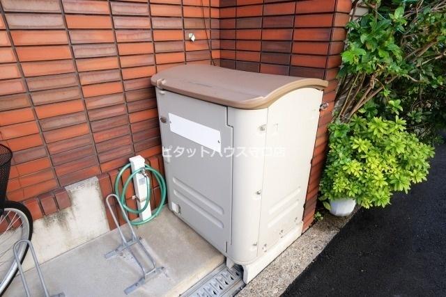 スズビル新森 その他