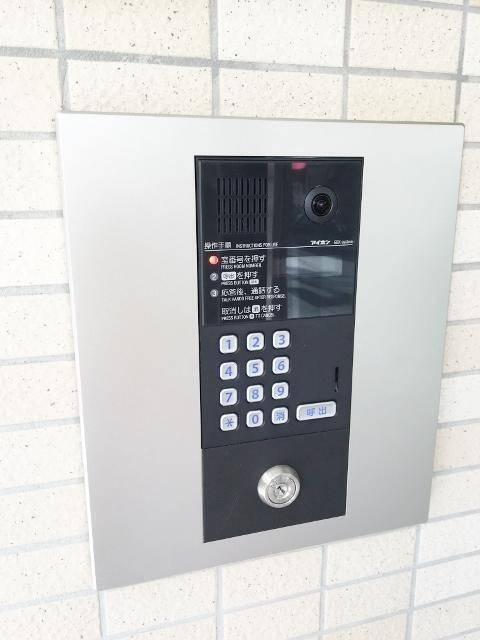 レヴィア門真 共有部分