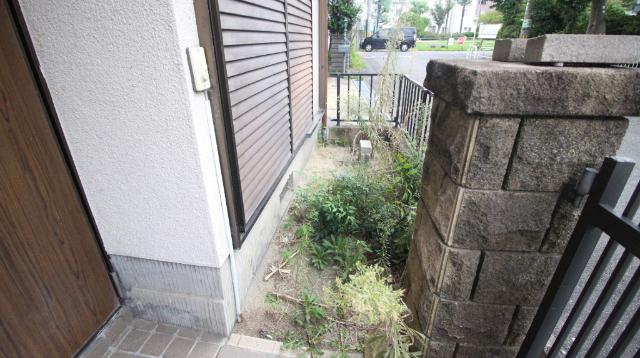守口市金田町一戸建 その他