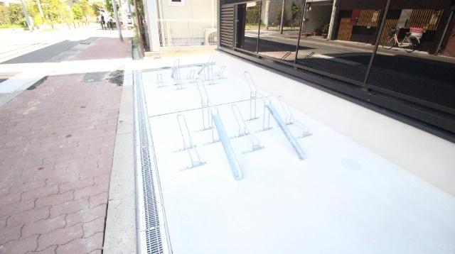 M-city千林大宮 共有部分