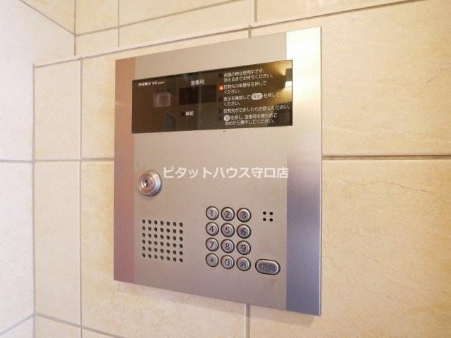 さんさん千林 エントランス