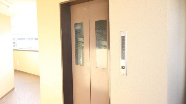 マンションアフルエンス 共有部分