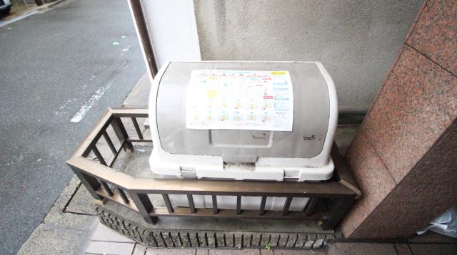 早苗清州プラザ 共有部分