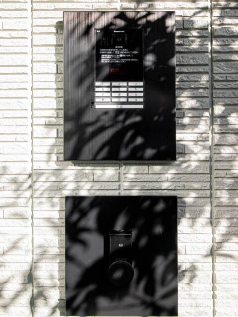 守口市東光町マンション 共有部分