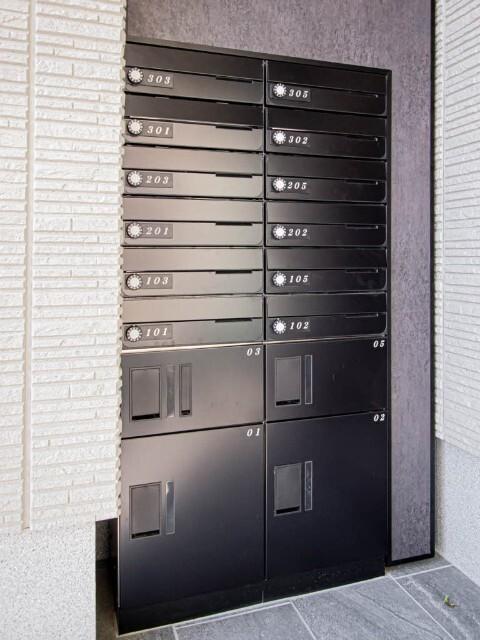 守口市東光町マンション その他