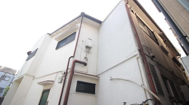 守口市大日町一戸建 外観
