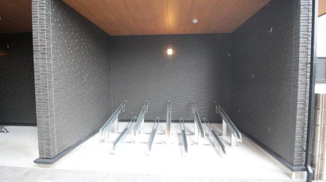 LIX大和田駅前 共有部分