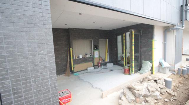 アヴェーレ早苗町（704） ロビー