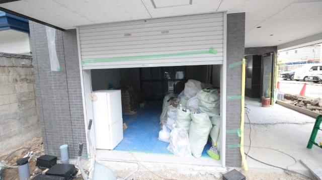 アヴェーレ早苗町（704） その他