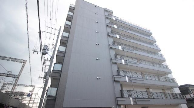 アヴェーレ早苗町（704） 外観