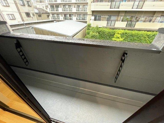 セントレジデンス菊水 眺望