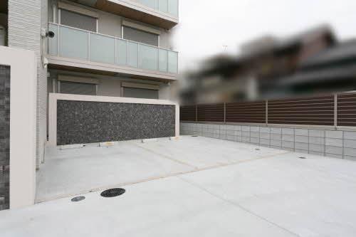 守口市寺内町マンション 物件画像
