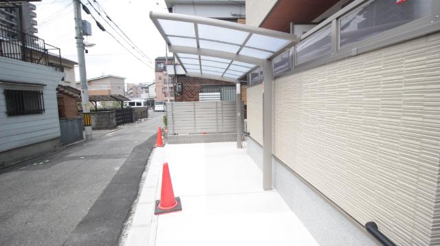 グロワール栄町（301） 共有部分