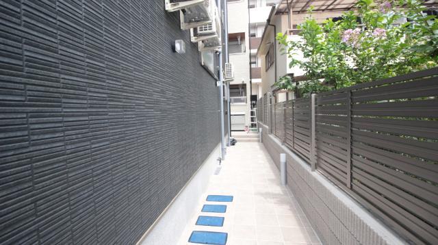 グロワール栄町（301） 共有部分