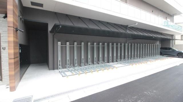 ルーチェ門真栄町（901） 共有部分