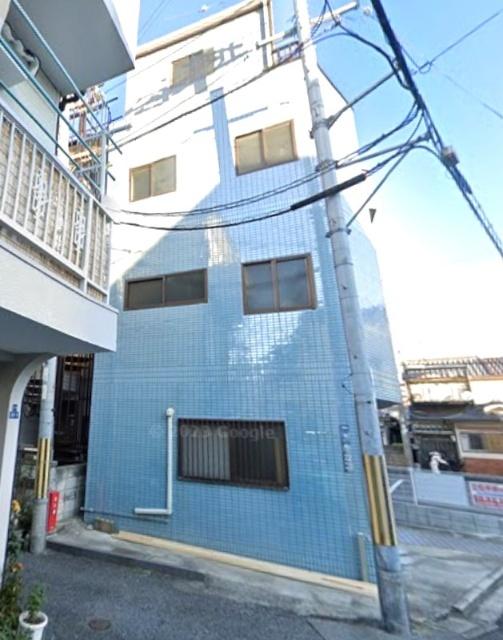 門真市本町一戸建 外観