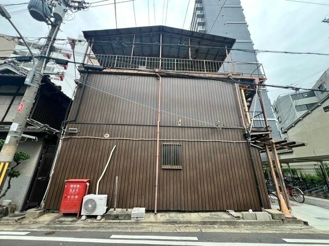 元町ハウス 外観