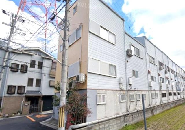 門真市五月田町一戸建 外観