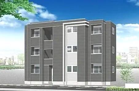 門真市五月田町アパート 物件画像