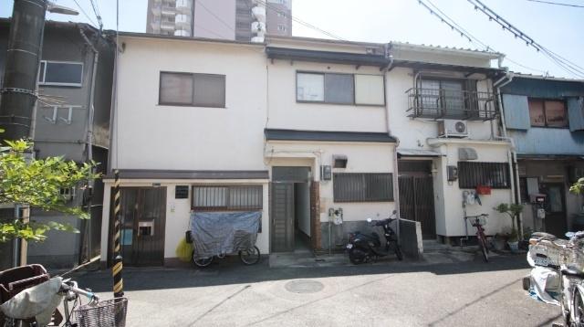 守口市西郷通テラスハウス その他
