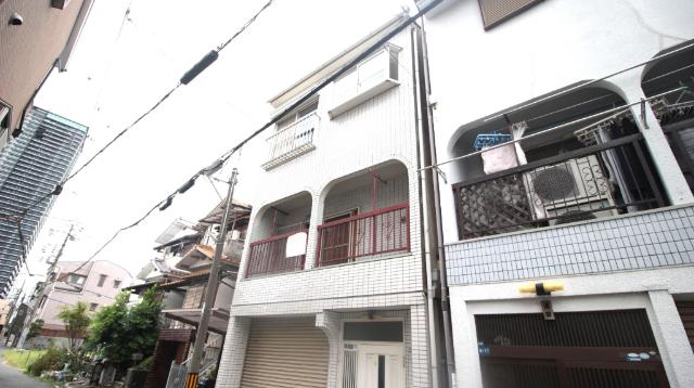 門真市石原町一戸建 外観