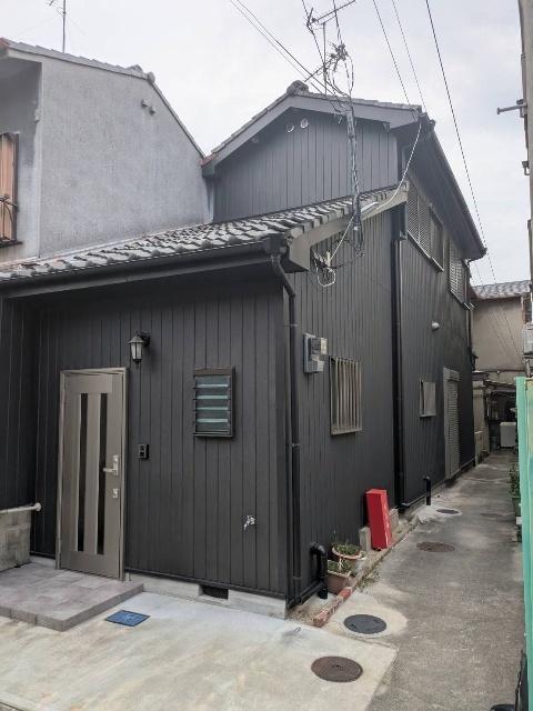 守口市高瀬町テラスハウス 物件画像