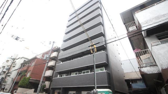 リベラ千林大宮（703） 外観