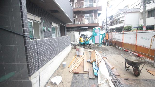 リベラ千林大宮（703） 共有部分
