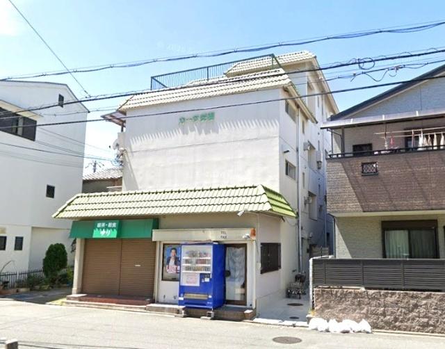 守口市梶町マンション 外観