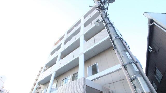 佐太ハイツ その他