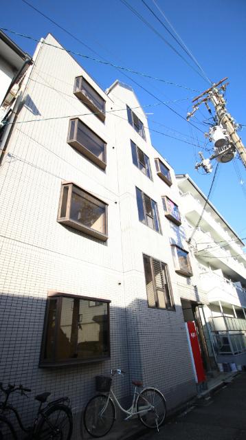 グランホーム大日駅前 外観