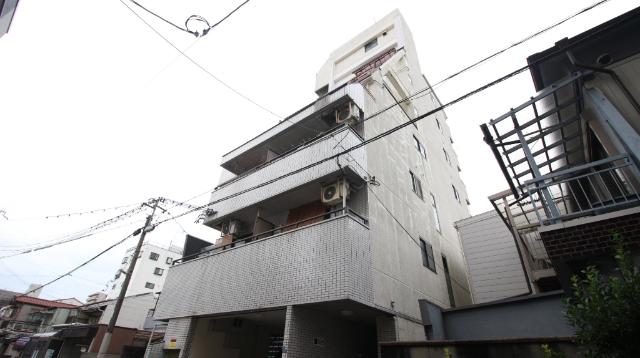 モリグチＵハイツの賃貸物件