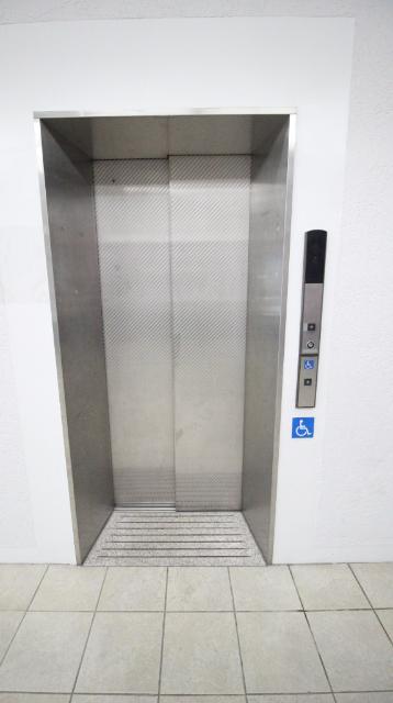アーバンエース守口パル 共有部分