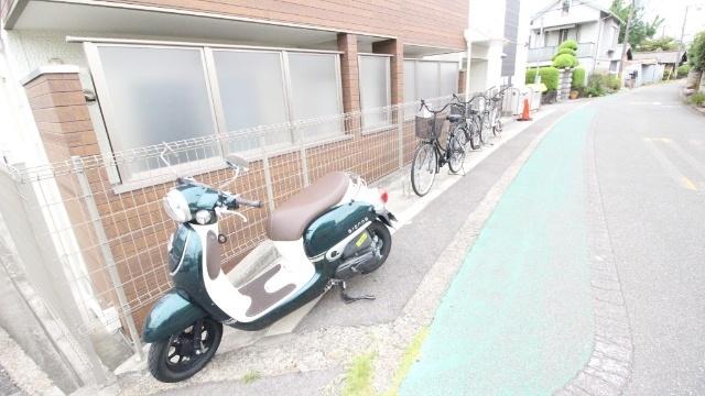 クリエオーレ門真南Ⅰ その他