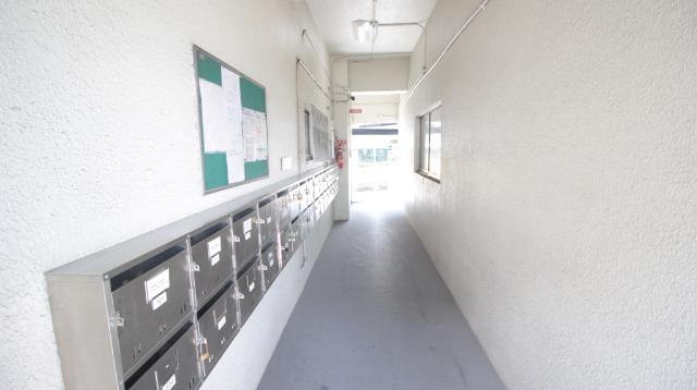 第３GMビル 共有部分