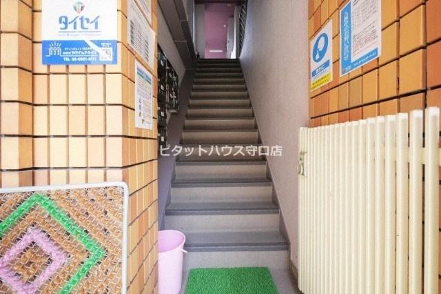 ライフウカイ その他