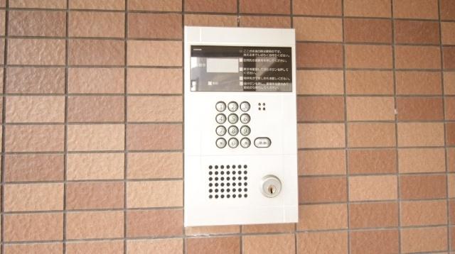 メゾンshinmori 共有部分