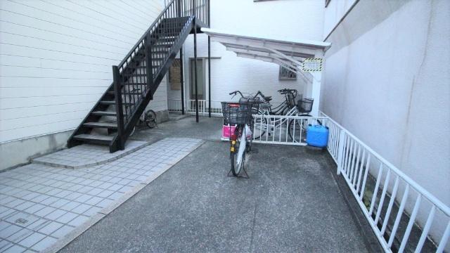 ハイツヴィラ その他