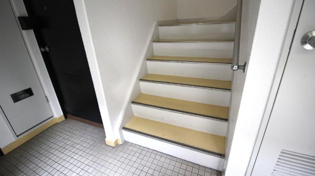 広崎マンション その他