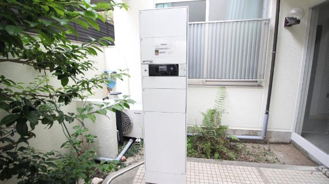 広崎マンション 共有部分