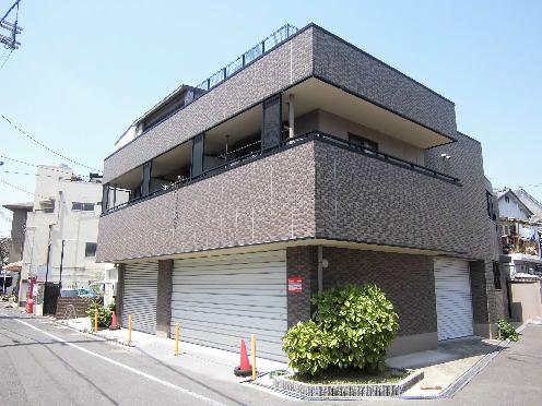 トゥール・ドゥール 物件画像