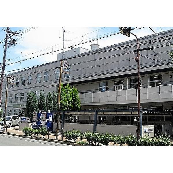 周辺環境画像