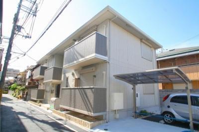 Riviere太子橋今市 物件画像