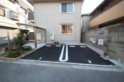 Riviere太子橋今市 物件画像
