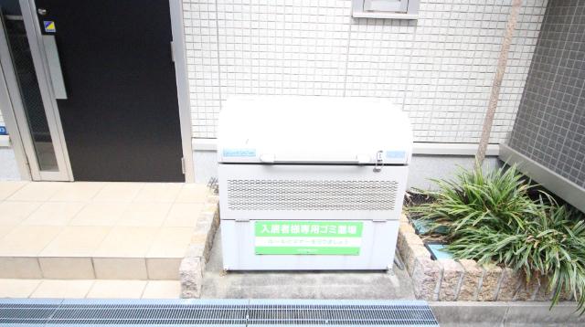Riviere太子橋今市 物件画像