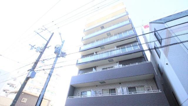 リバティ西三荘 物件画像