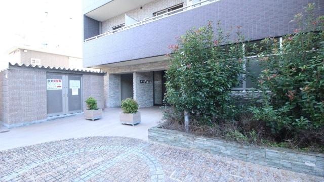 リバティ西三荘 物件画像