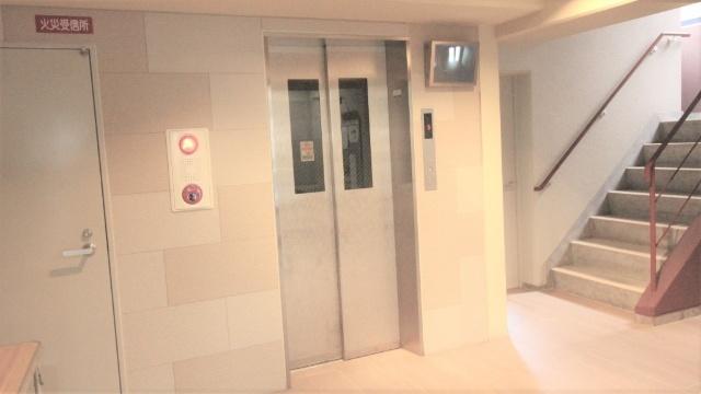 リバティ西三荘 物件画像