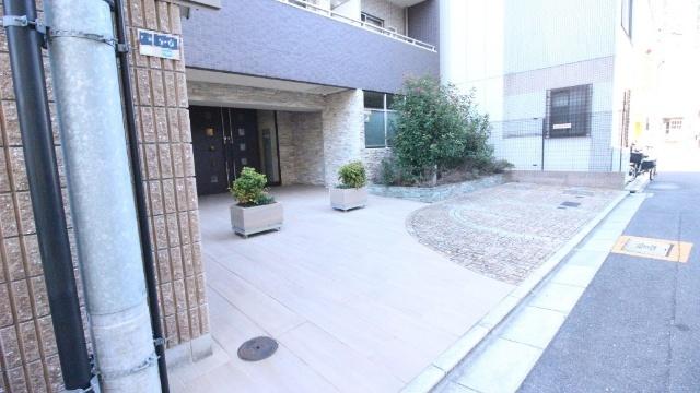 リバティ西三荘 物件画像